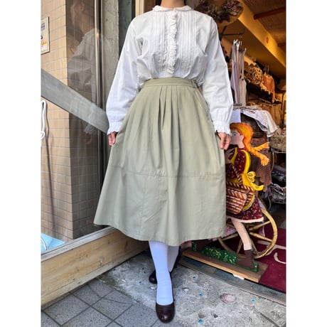 skirt 118[na558]