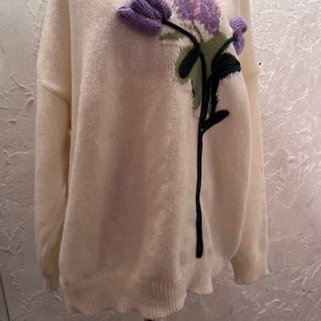 knit 672[na297]