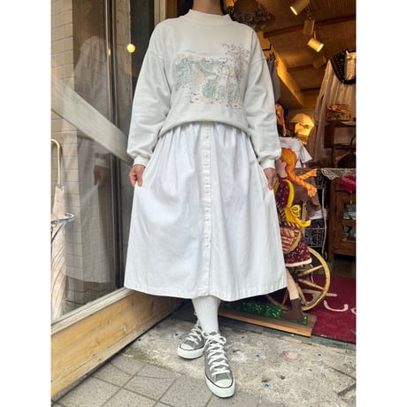 skirt 605[na798]
