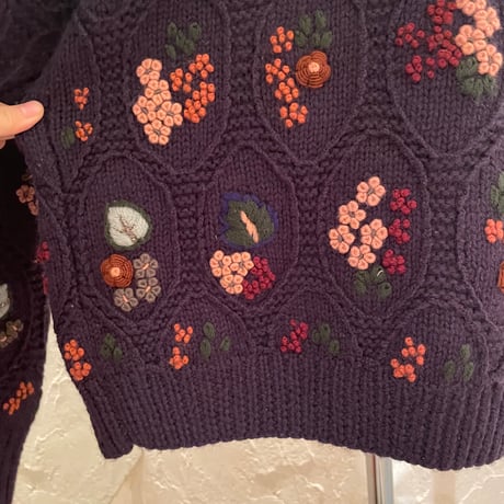 knit 705[AR554]