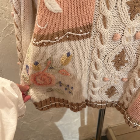 knit 836[na53]