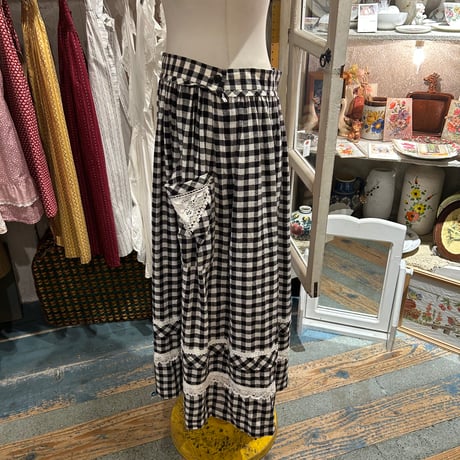 skirt 712[na468]
