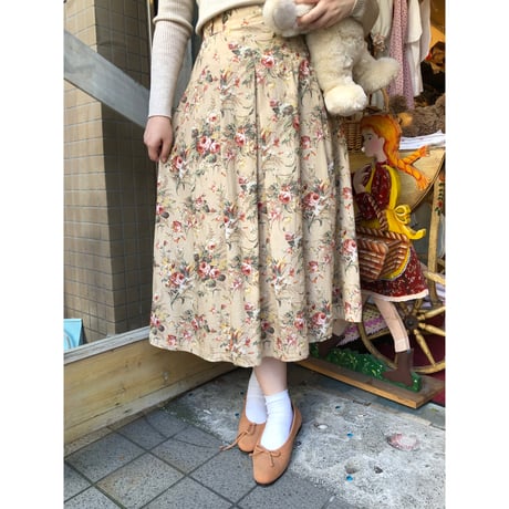 skirt 701[na327]