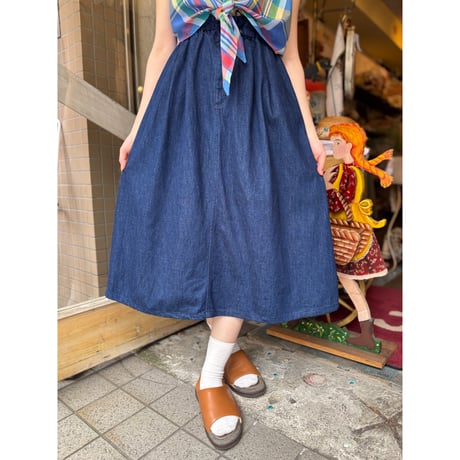 skirt 895[na297]