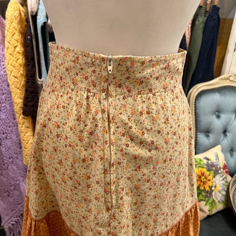 skirt 447[na464]