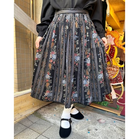 skirt 547[na811]