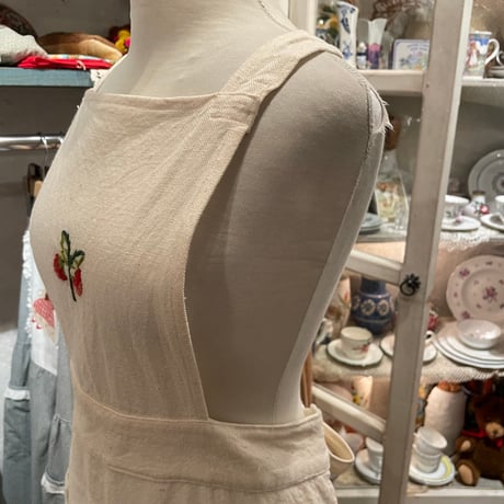 apron 486[ge749]