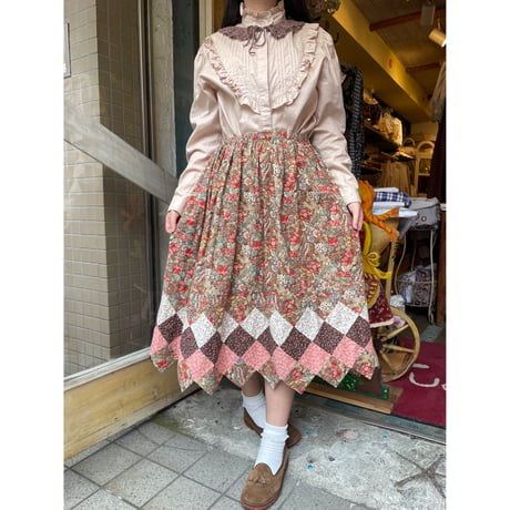skirt 484[na556]