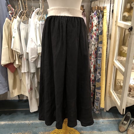 skirt 509[na598]