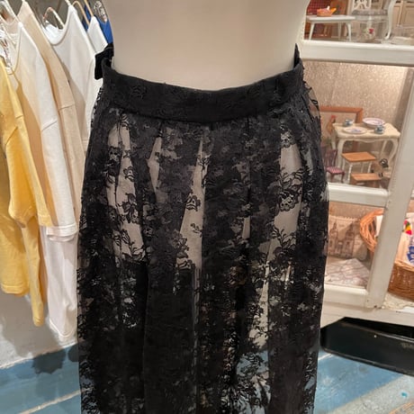skirt 431[na178]