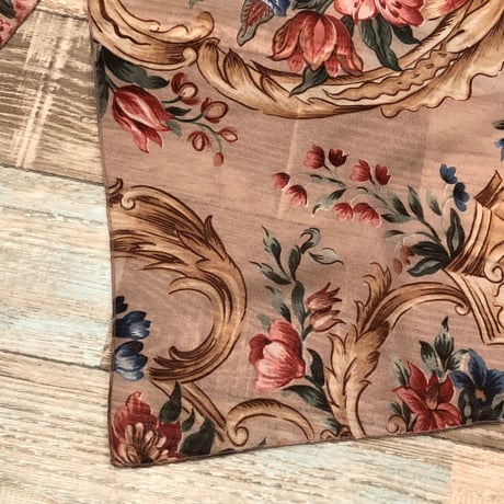 scarf 69[FF348]