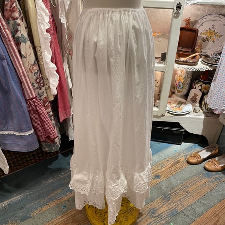 skirt 527[ge221]