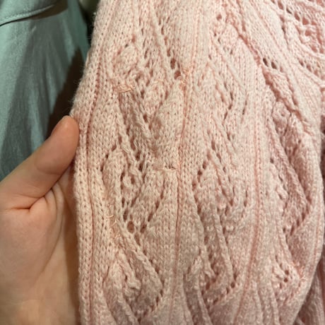knit 166[na418]