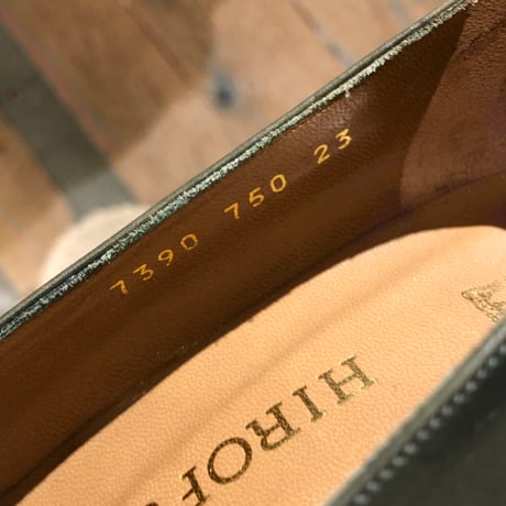 shoes 369[FF750]