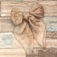 scarf 161[FF606]