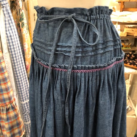 skirt 63[na40]