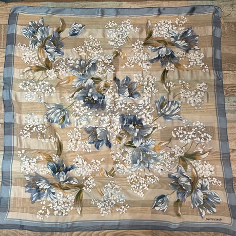 scarf 144[FF547]