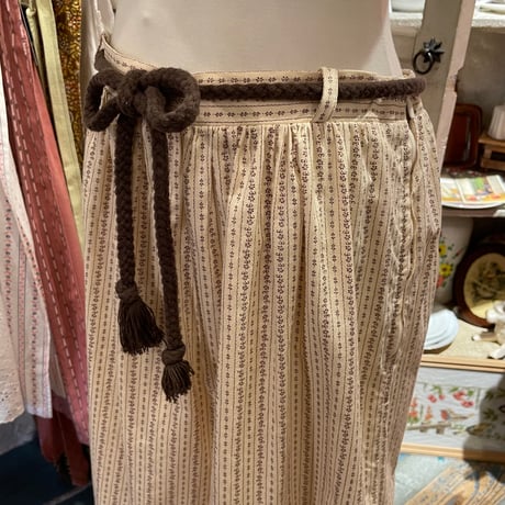 skirt 695[ge793]