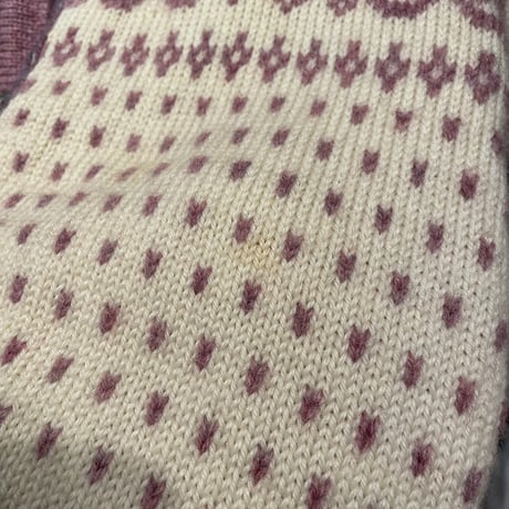knit 598[na503]