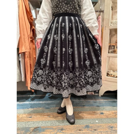skirt 120[na460]