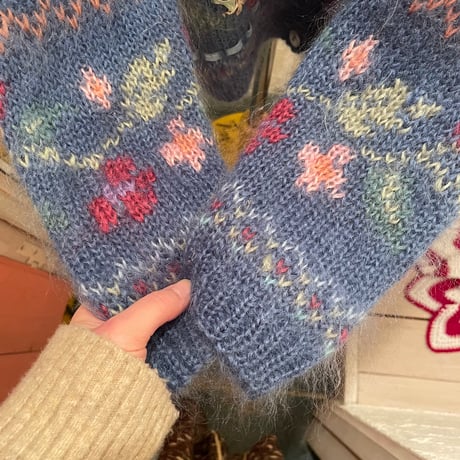 knit 701[ge-540]