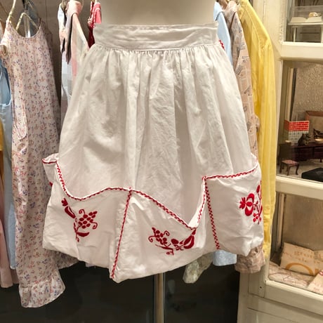 apron 405[na986]