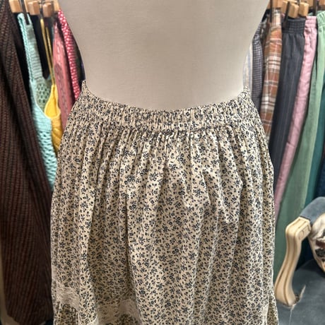 skirt 625[ge698]