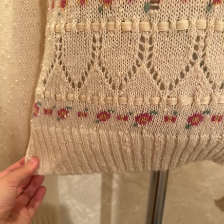 knit 675[na174]