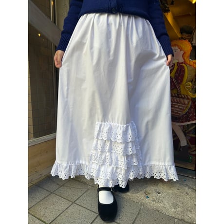 skirt 572[na930]