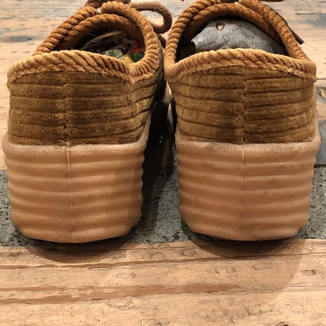 shoes 278[FF355]