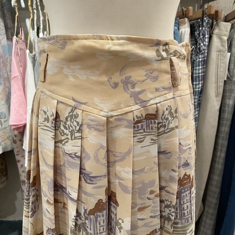 skirt 867[na965]