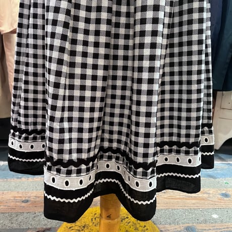 skirt 641[na464]