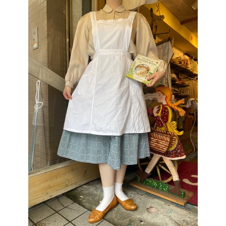 apron 697[ge167]
