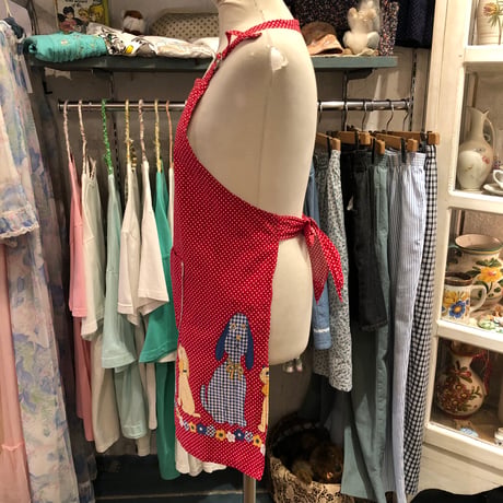 apron 572[ge604]