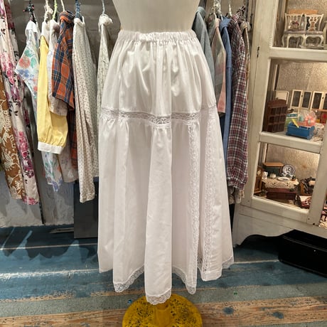 skirt 599[na741]