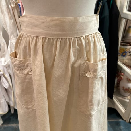 apron 494[ge821]