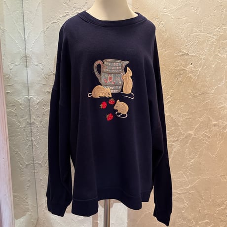 sweat 557[na206]