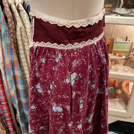 skirt 489[na561]