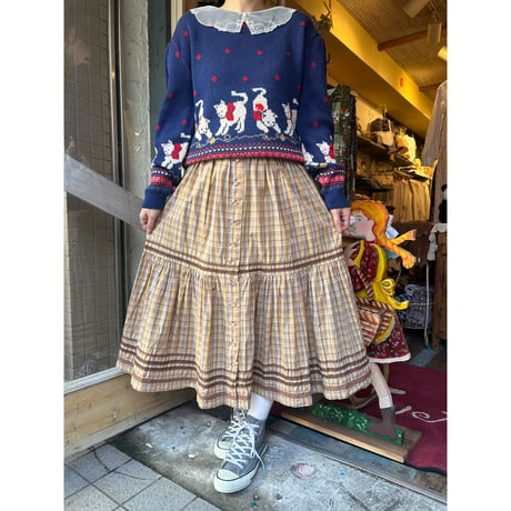 skirt 531[na753]