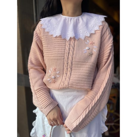 knit 658[ge523]