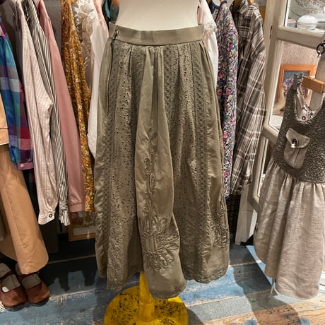 skirt 717[ge934]