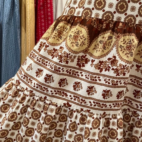 skirt 96[na329]