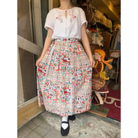 skirt 793[na804]
