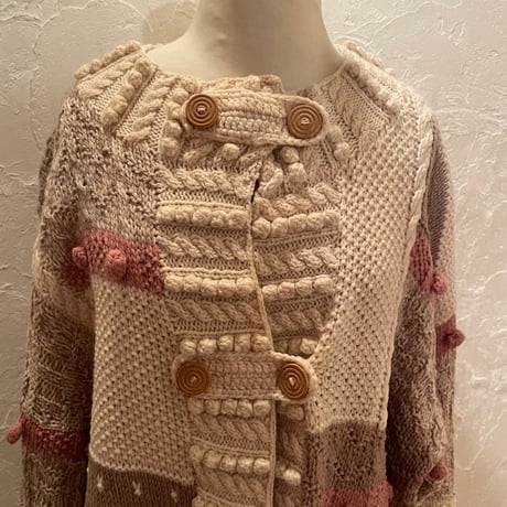 knit 658[AR10]
