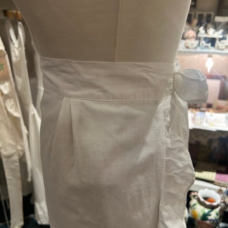 apron 639[ge433]