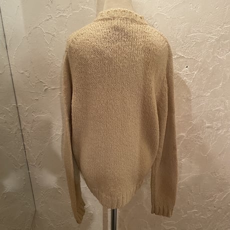 knit 525[na329]