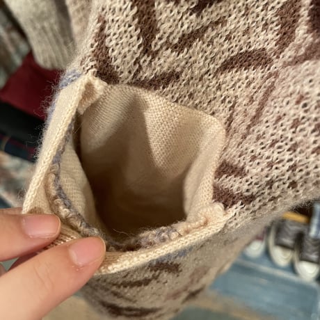 knit 528[na326]