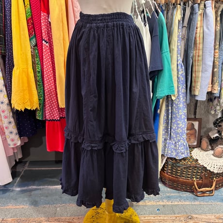 skirt 656[na70]