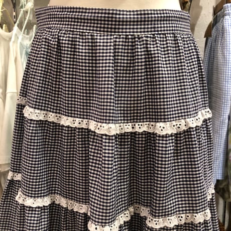 skirt 652[ge633]