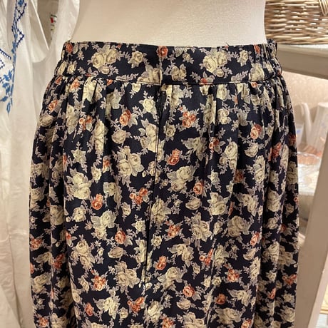 skirt 681[na162]